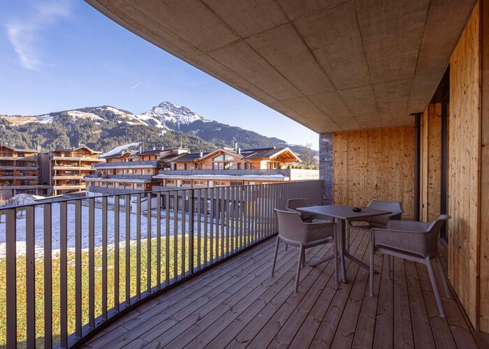 Kitzbühel Suites Oberndorf by ALPS RESORTS