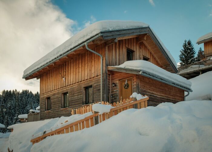 Chalet Alpenrose - Alpendorf Dachstein West