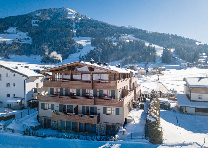 Chalet 149 Westendorf by ALPS RESORTS