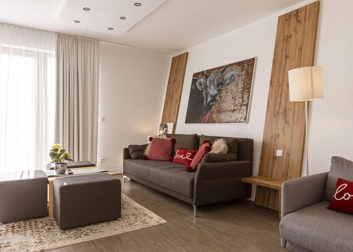 Alpenrock Schladming by ALPS RESORTS