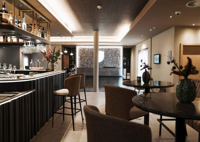 Berg & Golf Resort Westendorf