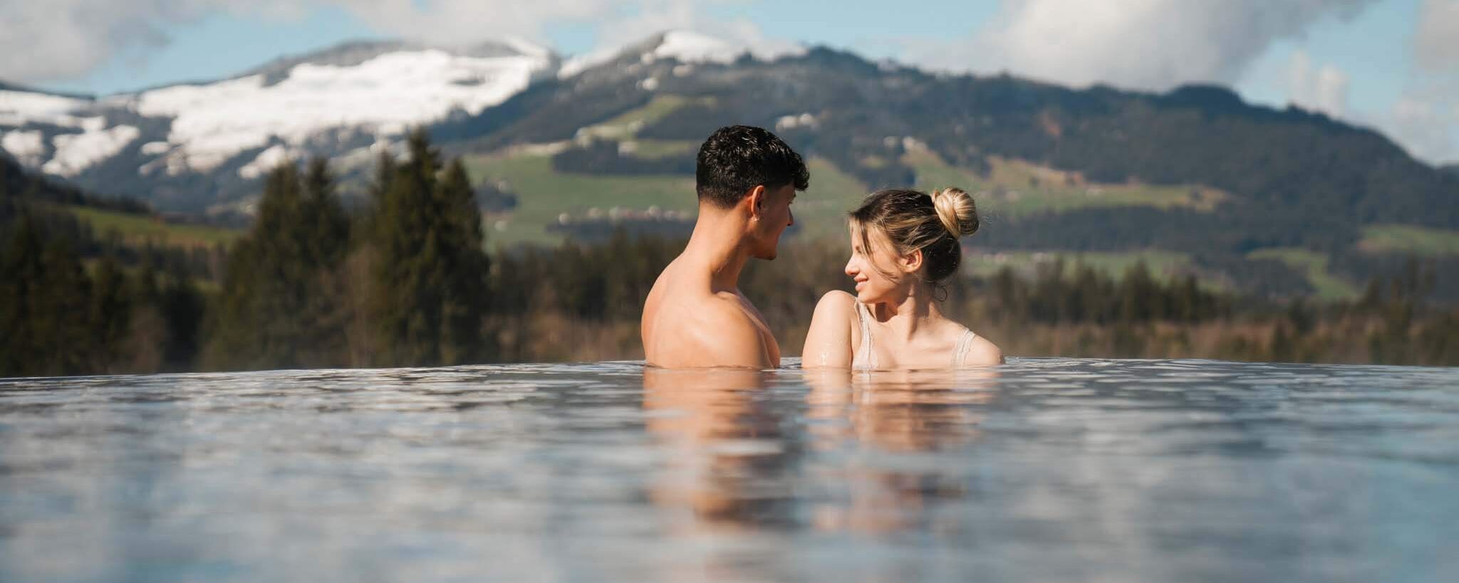 Berg & Golf Resort Westendorf