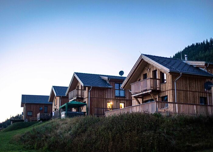 Almdorf Hohentauern by ALPS RESORTS