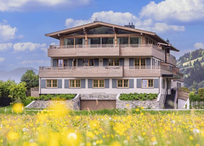 Chalet 149 Westendorf by ALPS RESORTS