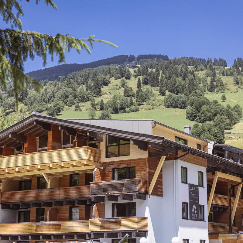 Saalbach Suites by ALPS RESORTS