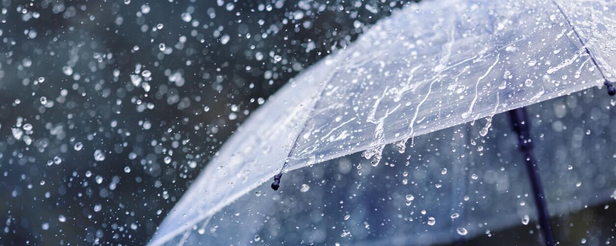 Regenwetter(c)istock|julia-sudnitskaya
