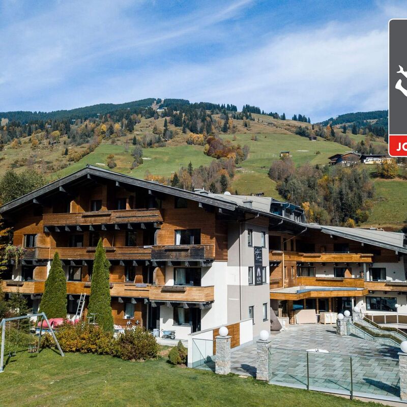 Saalbach Suites by ALPS RESORTS