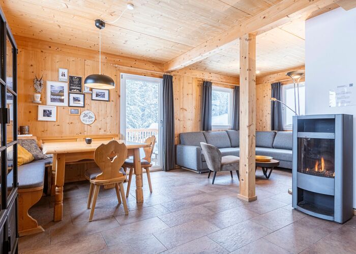 Alpendorf Dachstein West by ALPS RESORTS