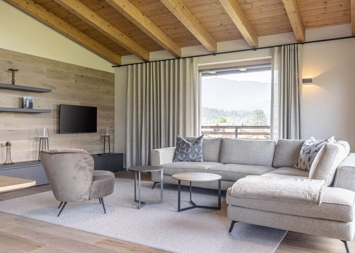 Chalet 149 Westendorf by ALPS RESORTS