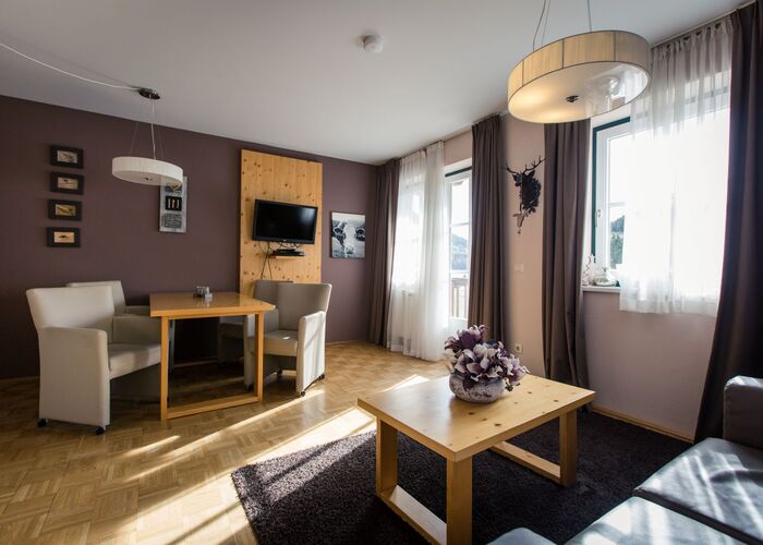 Alpenpark Turracher Höhe by ALPS RESORTS