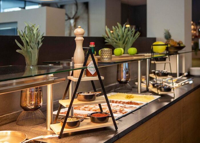 Berg & Golf Resort Westendorf