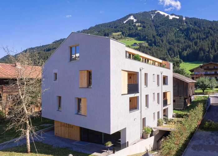 Chalet 104 Westendorf