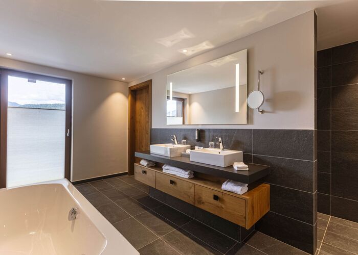 Bergresort Zugspitze Ehrwald by ALPS RESORTS