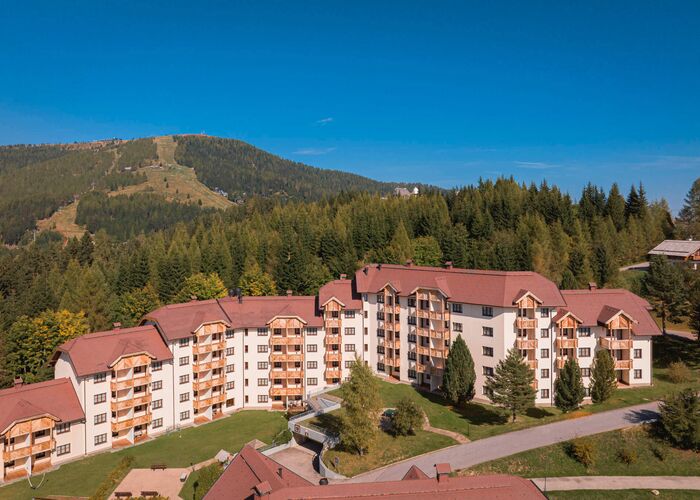 Bergresort Gerlitzen by ALPS RESORTS