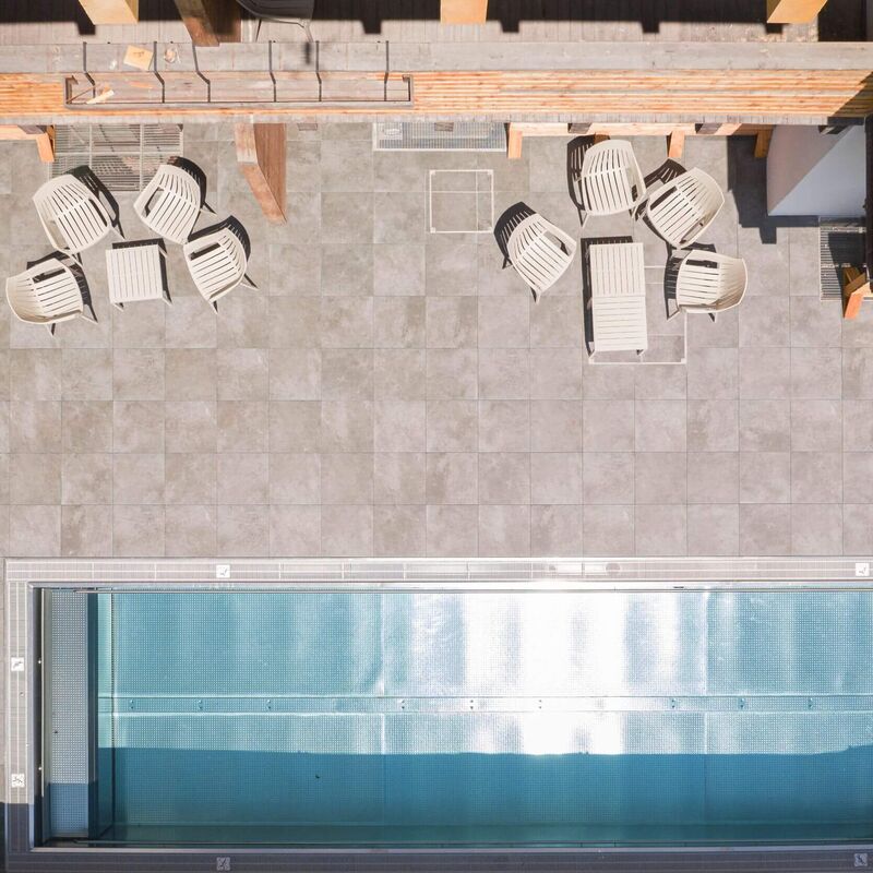 Saalbach Suites by ALPS RESORTS