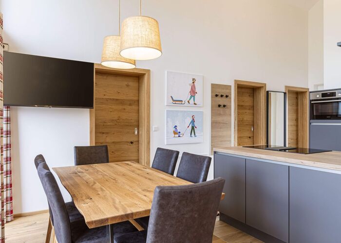 Turrach Lodges by ALPS RESORTS