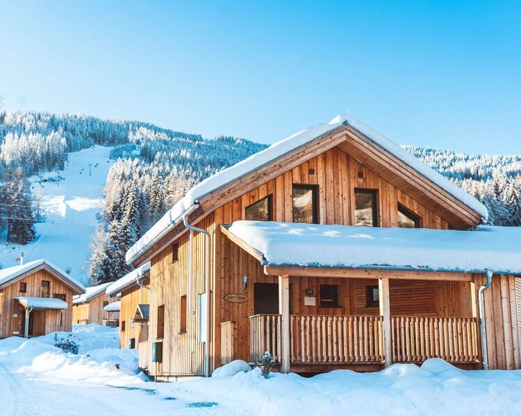Kreischberg Chalets by ALPS RESORTS