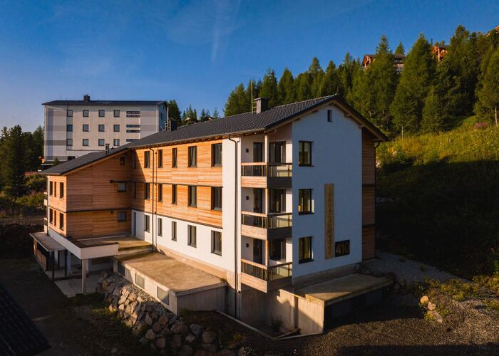 Turrach Suites 410 by ALPS RESORTS