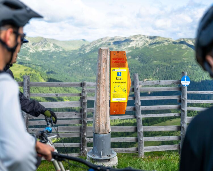 Bike Turracher Höhe © TMG_Rossmann