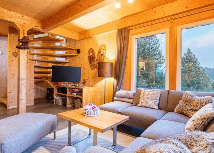 Alpenpark Turracher Höhe by ALPS RESORTS