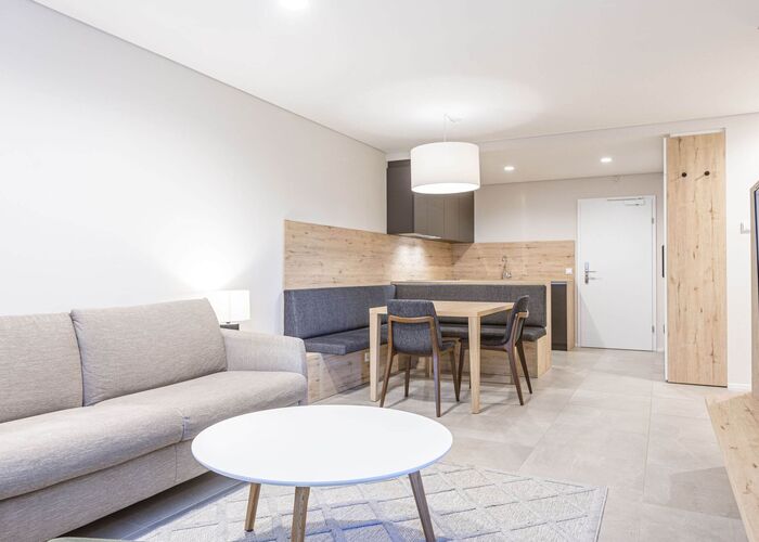 Bergresort Gerlitzen by ALPS RESORTS