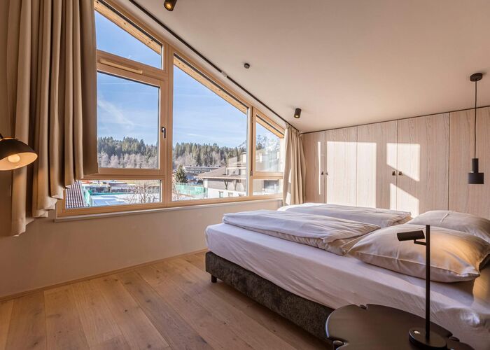 Kitzbühel Suites Oberndorf by ALPS RESORTS