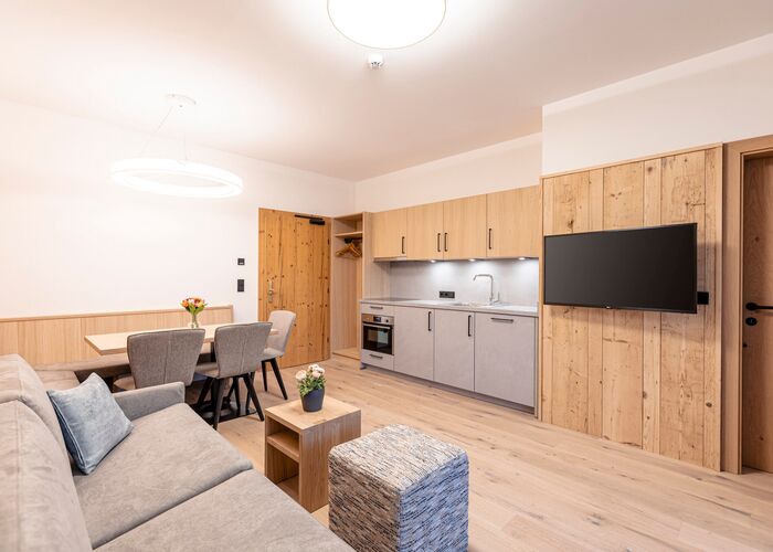 Apartment Wilder Kaiser - Dorfresort Kitzbühel