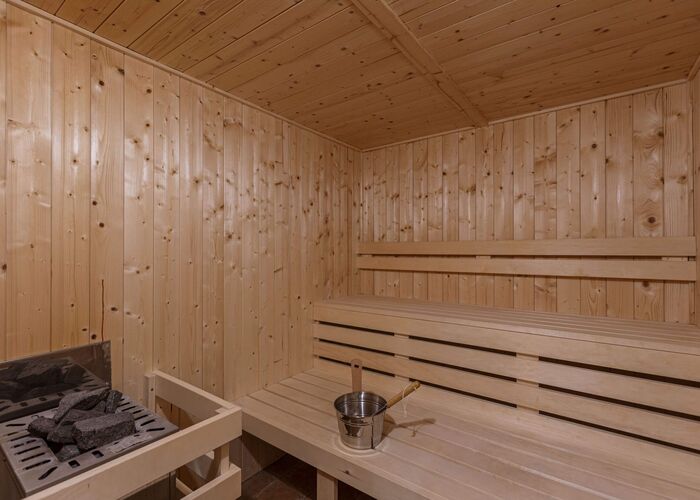 Wellness - Saalbach Suites by ALPS RESORTS