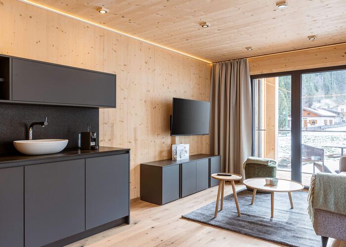 Saalbach Suites - ALPS RESORTS