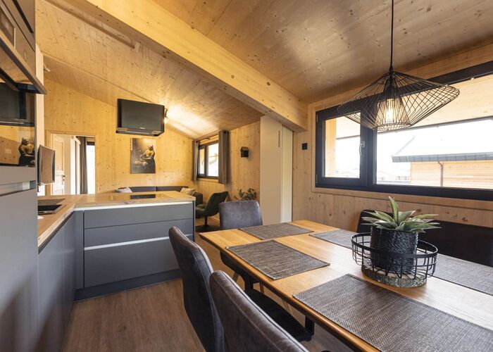 Kreischberg Suites by ALPS RESORTS