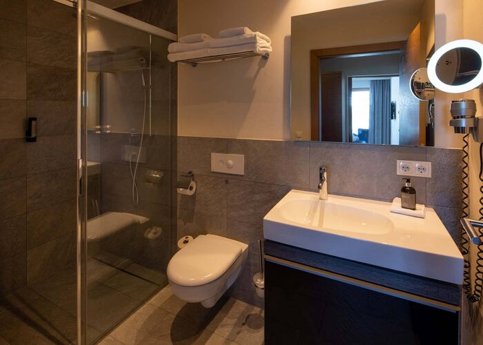 Berg & Golf Resort Westendorf