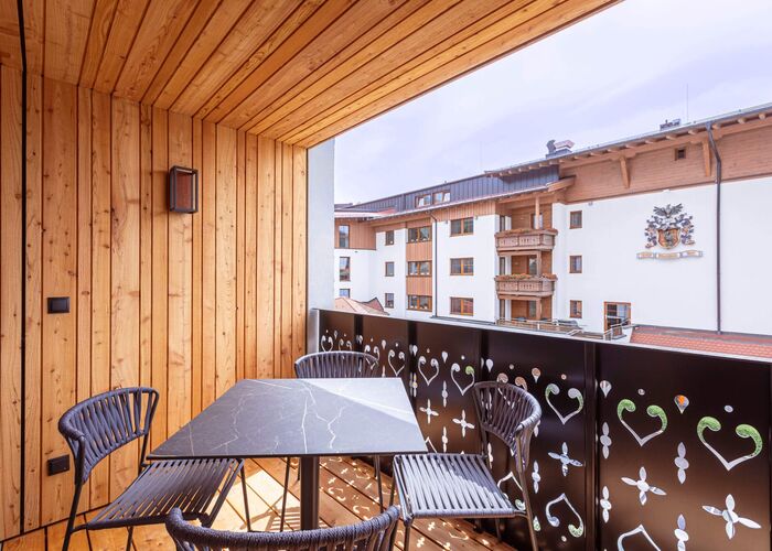 Chalet 104 Westendorf by ALPS RESORTS