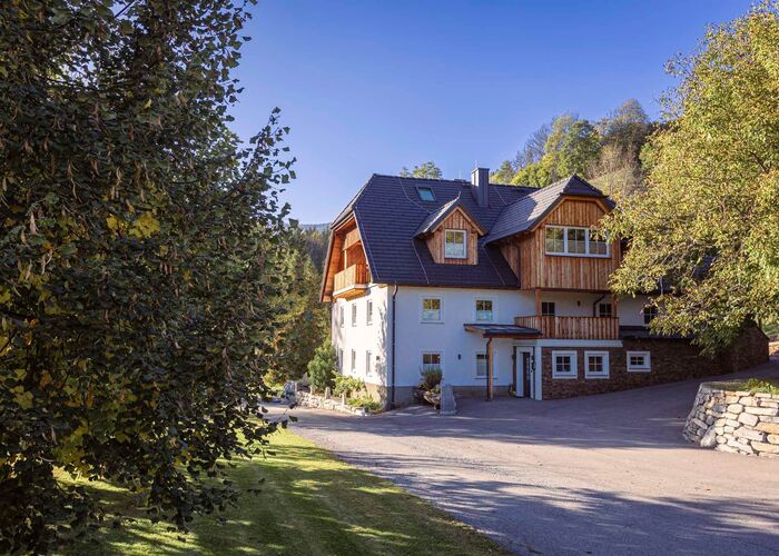 Vitalhof am Kreischberg by ALPS RESORTS