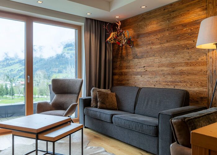 Berg & Golf Resort Westendorf