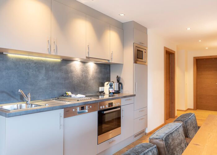 Berg & Golf Resort Westendorf