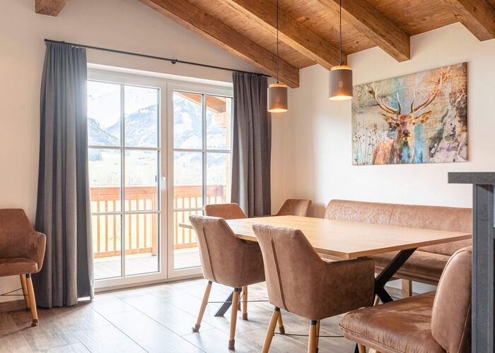 Tauern Lodges Uttendorf by ALPS RESORTS