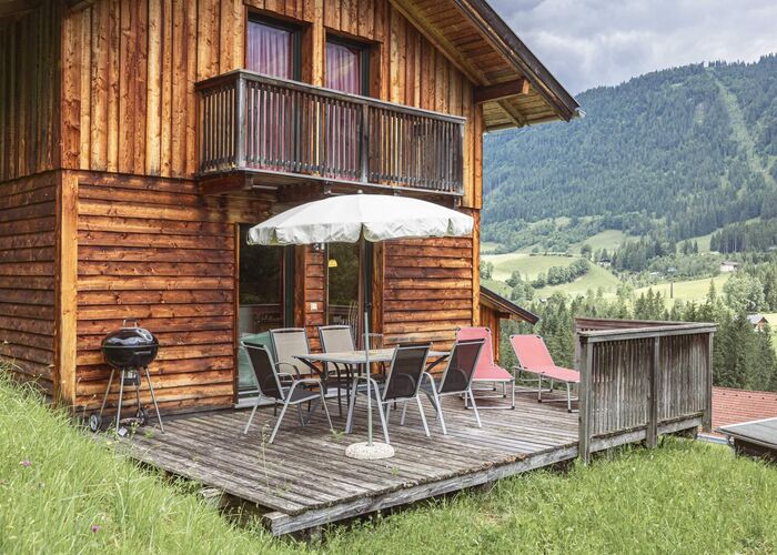 Alpendorf Dachstein West by ALPS RESORTS