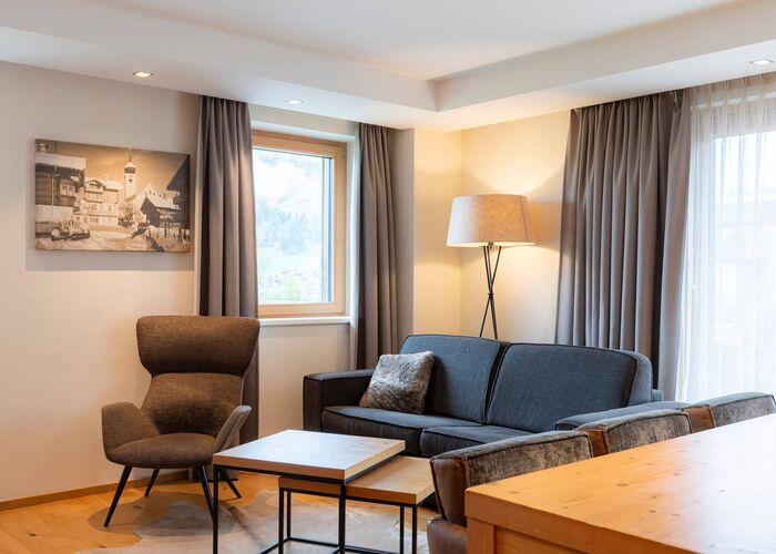 Berg & Golf Resort Westendorf