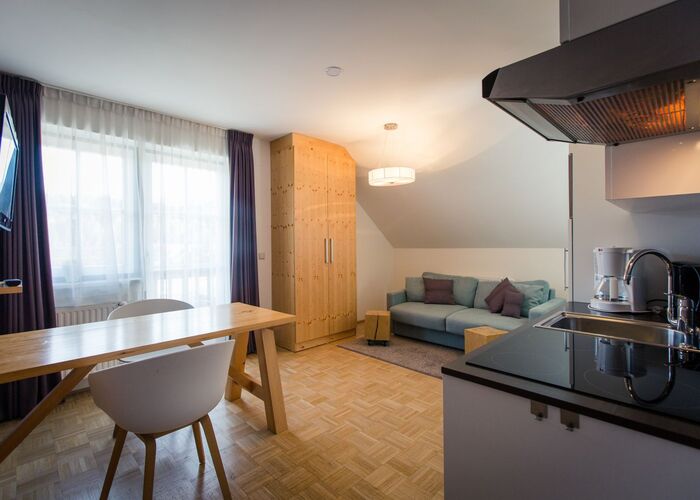 Alpenpark Turracher Höhe by ALPS RESORTS