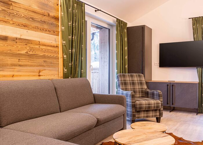 Turrach Lodges by ALPS RESORTS