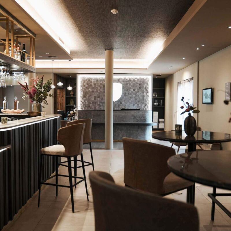 Berg & Golf Resort Westendorf