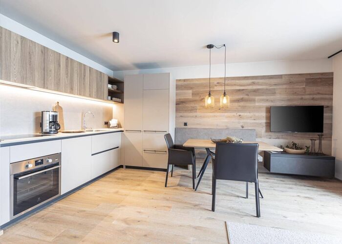 Chalet 149 Westendorf by ALPS RESORTS