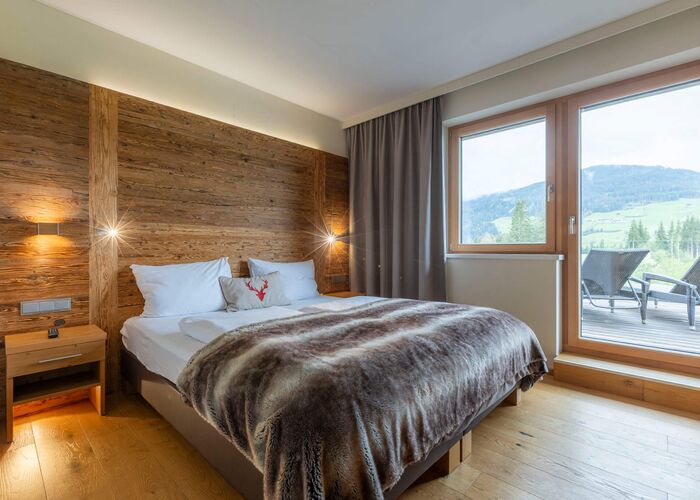 Berg & Golf Resort Westendorf