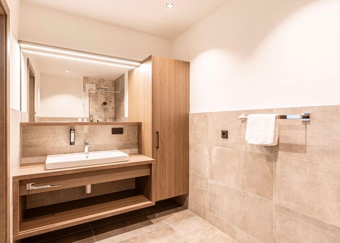 Brixental Suites Hopfgarten by ALPS RESORTS