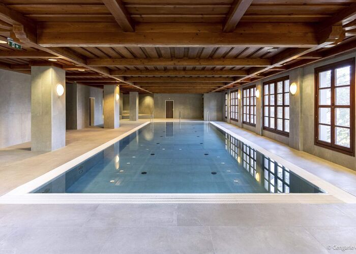 Bergresort Gerlitzen by ALPS RESORTS