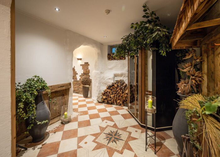 Saalbach Suites by ALPS RESORTS