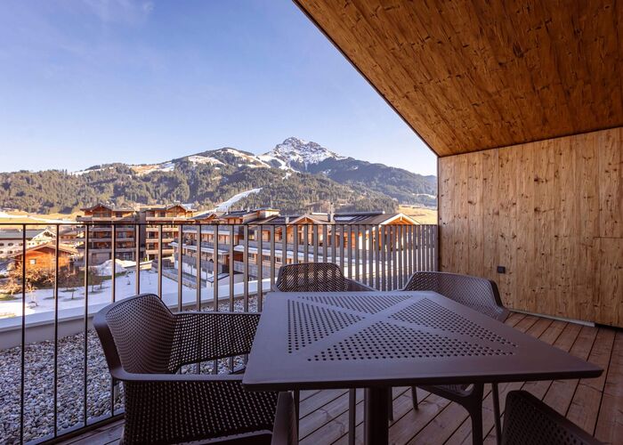 Kitzbühel Suites Oberndorf by ALPS RESORTS
