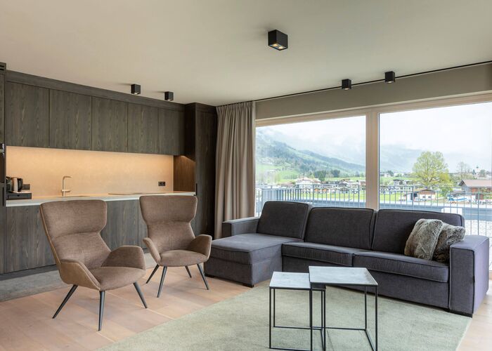 Berg & Golf Resort Westendorf