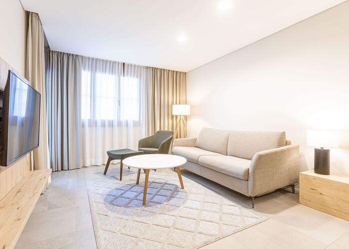 Bergresort Gerlitzen by ALPS RESORTS