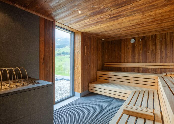 Berg & Golf Resort Westendorf